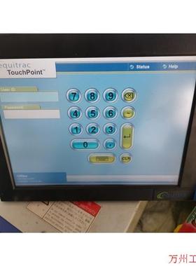 议价直拍不发:equitrac     TPC  FAX   10BTPC