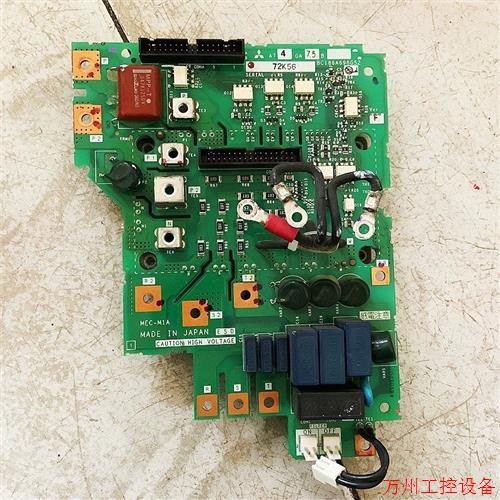 议价直拍不发:议价A74GA5.5BR三菱变频器F740和A700系5.5-7