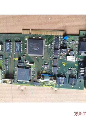 议价直拍不发:CAN-PCI/D30 K.3776.03 CIBD3