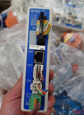 议价直拍不发:SMC电缸驱动,LECP6N3-LEFB32T-300