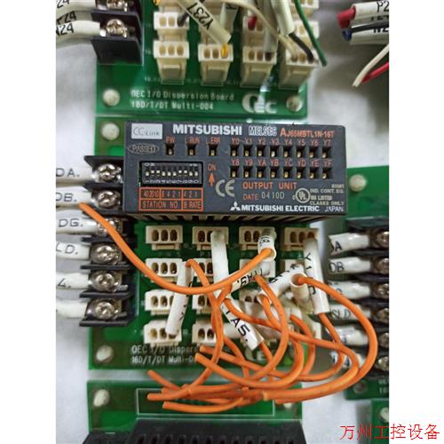 议价直拍不发:三菱模块