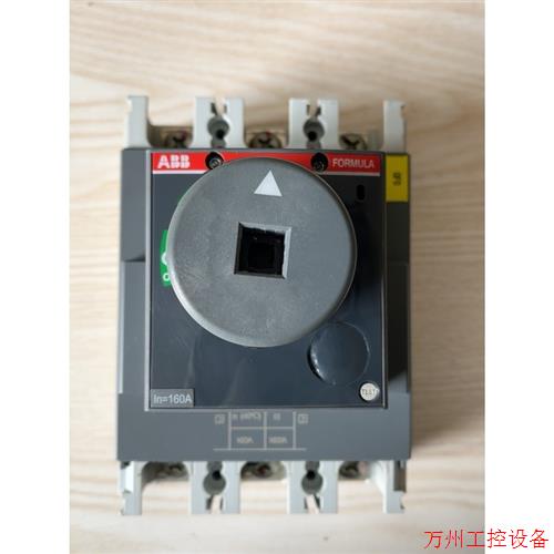 议价直拍不发:议价ABB 断路器 带操作机构 SACE FORMULA A2N