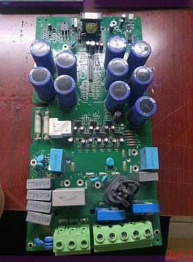 议价直拍不发:拆机22KW变频器Abb-ACS510驱动板 OINT/SI