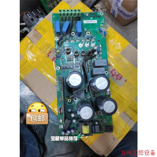 议价直拍不发:RINT-5311C,ABB变频器ACS800系列电源驱动板