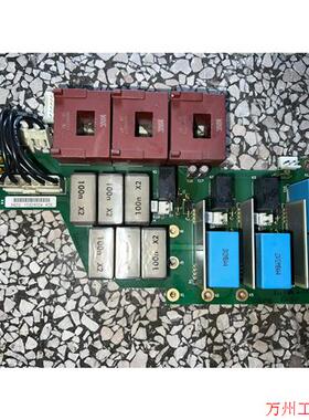 议价直拍不发:伟肯变频器整流启动板642E PC00242J  伟肯可控硅