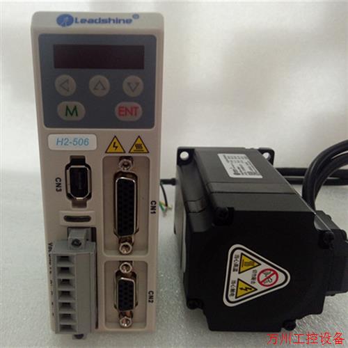 议价直拍不发:雷赛伺智能 高驱性能型混合服电机57HSM14-E1 适配