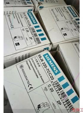 议价直拍不发:全新原装5SJ6 220-7CC20