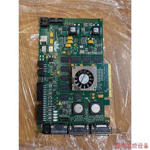 议价直拍不发:OR-X8H0-RP400 Dalsa 图像采集卡