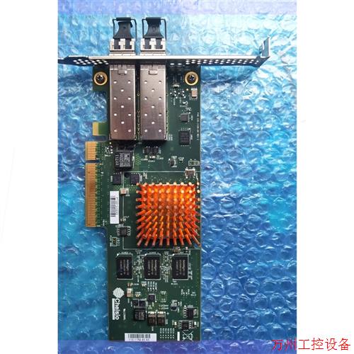 议价直拍不发:Chelsio 110-1159-40 10GbE PCI-