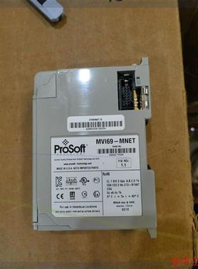 议价直拍不发:MVI69-MNET?二手拆机