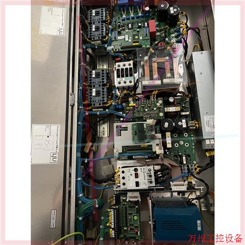 议价直拍不发:德国LJU控制器ST-796-2M-P-SI-SB 议价