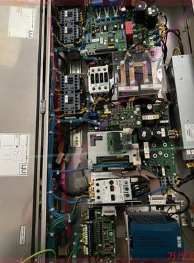 议价直拍不发:德国LJU控制器ST-796-2M-P-SI-SB 议价