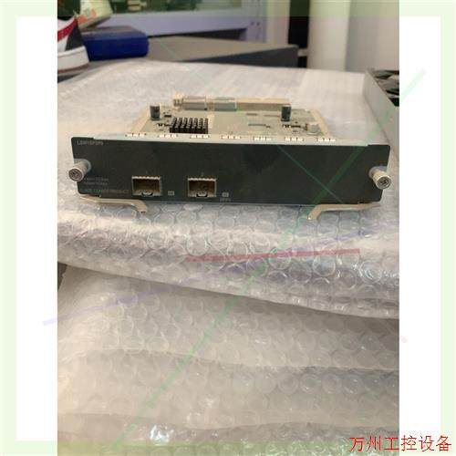 议价直拍不发:华三LSW1SP2P2P0  2口万兆扩展卡