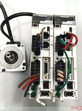 议价直拍不发:MADHT1507NA7伺服驱动200kw电机MSMD0