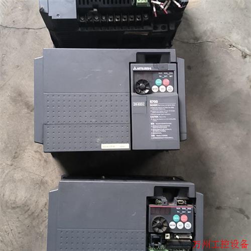 议价直拍不发:三菱FR-E740-5.5K-CHT 成色如图,实物拍