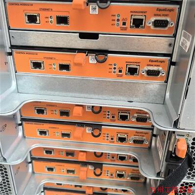 议价直拍不发: DELL EqualLogic PS6110 PS61