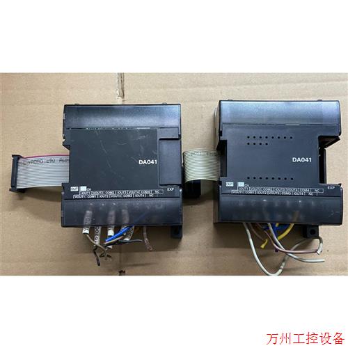 议价直拍不发:CP1W-DA041