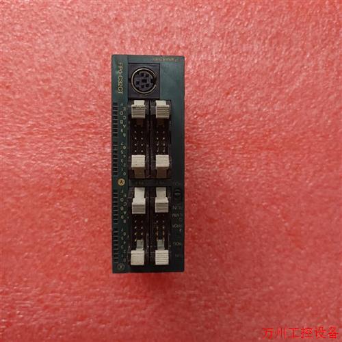 议价直拍不发:(请询价)plc,FPO-C32CT-F,拆机成色如图所示,实物