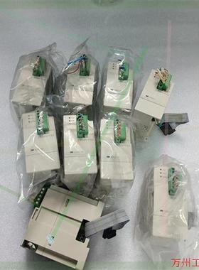 议价直拍不发:PLC三菱FX2N-64DNET