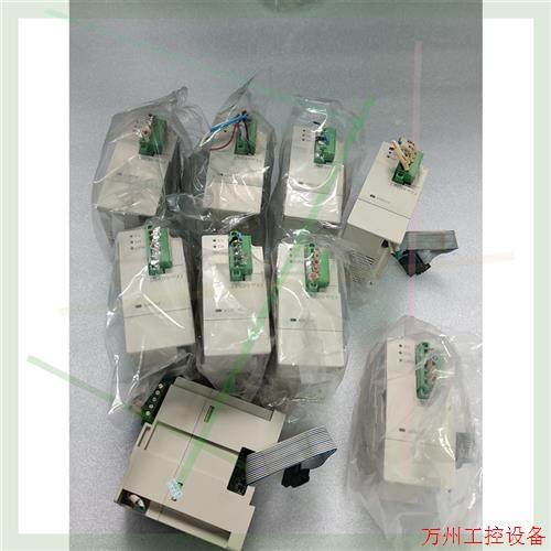 议价直拍不发:PLC三菱FX2N-64DNET