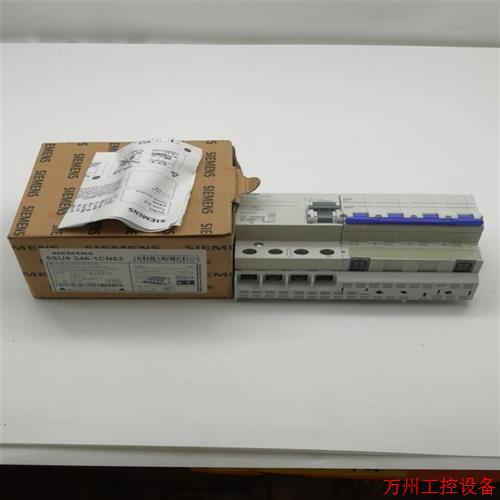 议价直拍不发:询价5SU9346-1CN63 全新原装电子式剩余电流保议价