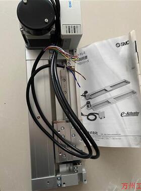 议价直拍不发:询价SMC 无杆电缸 E-MY2H16-1000TBN 全新无包议价