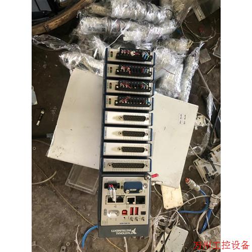 议价直拍不发:二手拆机伦茨变频器