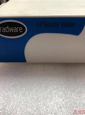议价直拍不发:radware APSolute Vision Server
