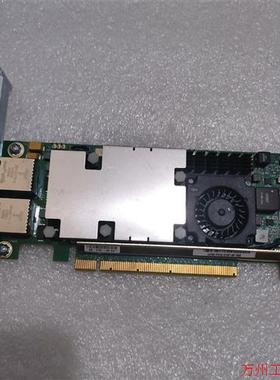 议价直拍不发:思科  UCSC-PCIE-C10T-02 1225T  双