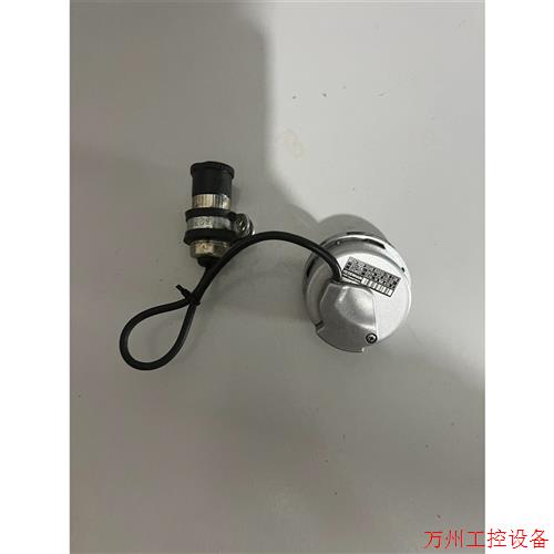 议价直拍不发:二手拆机海德汉编码器131 2048 62S12-78成色如