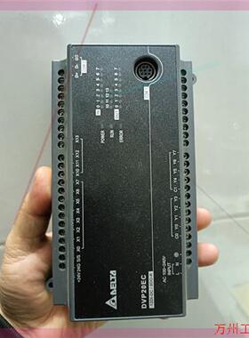 议价直拍不发:议价台达Plc型号Dvp20Ec00r3