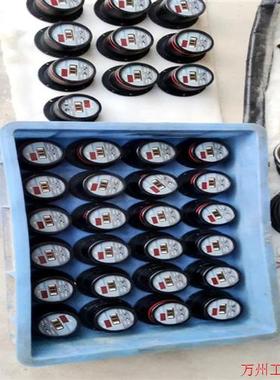 议价直拍不发:马波斯VOI接收器,VOP40测头&探头放大器,功能正