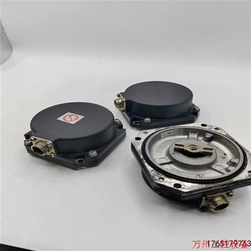议价直拍不发:议价MTSUBISHI三菱伺服电机编码器型号:MSIP-REI-