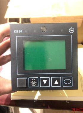 议价直拍不发:德国PMA温控器PMA KS94过程控制器KS94 9407