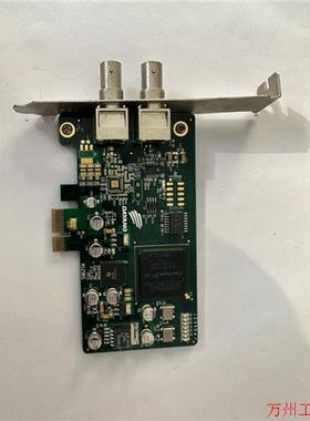 议价直拍不发:大洋DAYANG RedBrige-Sync V1.0采集卡