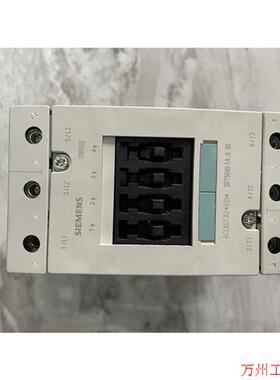 议价直拍不发:议价原装 接触器3RT50 3RT5045-1AP00