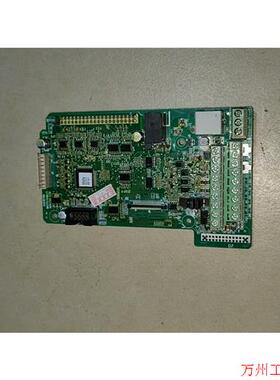 议价直拍不发:MVT553GBKZ1 VER:D00  汇川MD290变频