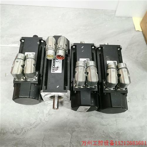 议价直拍不发:倍福电机AM3032-1D31-0000原装拆机件,功能包好