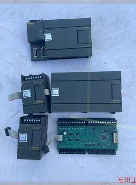 议价直拍不发:议价cpu224xp 222cn  223cn 主机有掉电