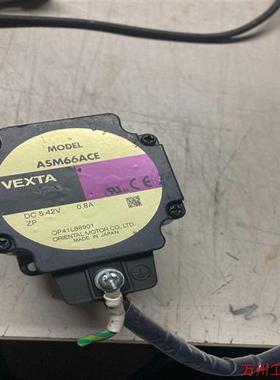 议价直拍不发:议价asm66ace vexta东方步进电机,包好包邮