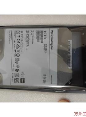 议价直拍不发:02351JGV L1-L-NLSAS10T 10TB 7.