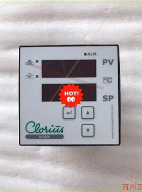 议价直拍不发:clorius ER2000,全新原装现货。有意者请点我