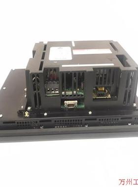 议价直拍不发:议价2711-K9C1,罗克韦尔PanelView900显示屏