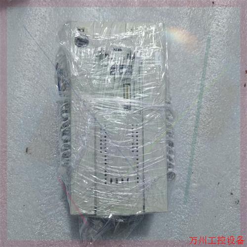 议价直拍不发:三菱原装FX-3U-48MT拆机PLC,现货实物拍摄,功