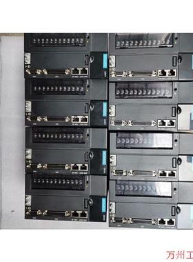 议价直拍不发:汇川伺服1.5KW驱动器,lS620NT5R4l一FH,电压