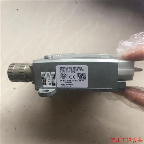 议价直拍不发:询价传感器模块6SL3055-0AA00-5KA3议价