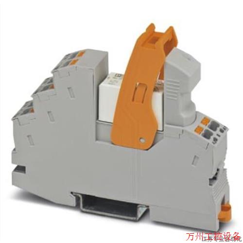 议价直拍不发:原装预制继电器模块RIF-1-RPT-LDP-24DC/1ICT-1078