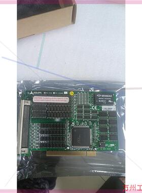 议价直拍不发:原装未使用凌华ADLlNK  PCl-7432