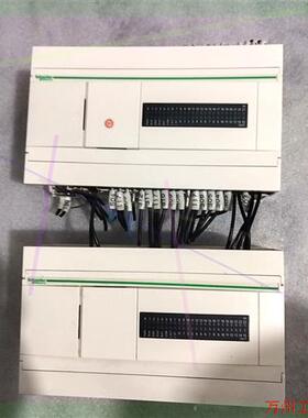 议价直拍不发:施耐德PLC、TWDLCAE40DRF、