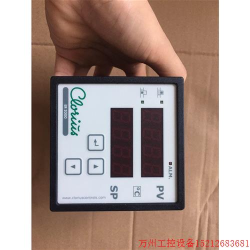 议价直拍不发:Clorius ER2000 5142302议价